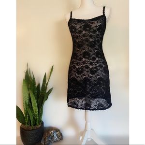 Cosabella Chemise Lingerie 🖤